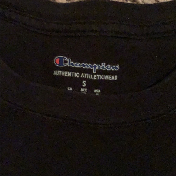 Champion - Picture 2 of 2